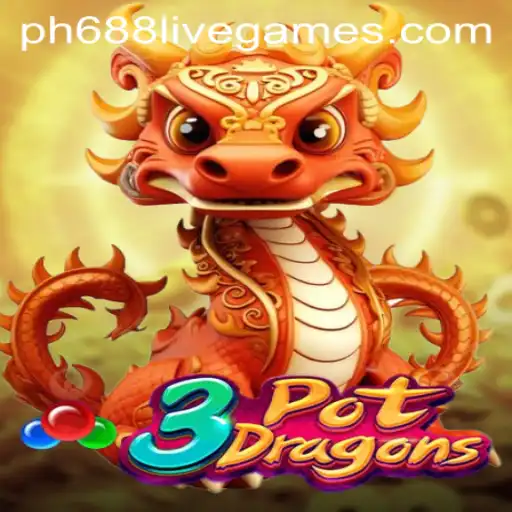 Explore the Mystical World of 3PotDragons: A New Gaming Sensation