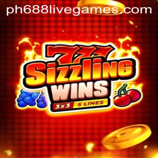 Unveiling the Excitement of 777SizzlingWins and the Rise of PH688