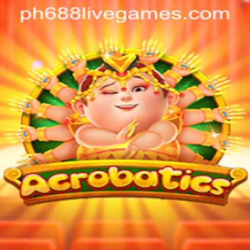 Acrobatics: A Thrilling Game Experience with ph688