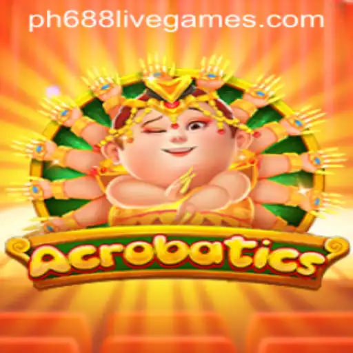 Acrobatics: A Thrilling Game Experience with ph688