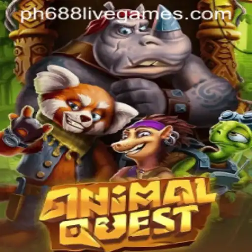 Embark on an Unforgettable Adventure with AnimalQuest