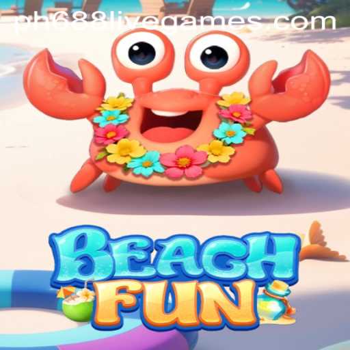 Dive into the Excitement of BeachFun: A Game that Brings the Coast to Your Screen