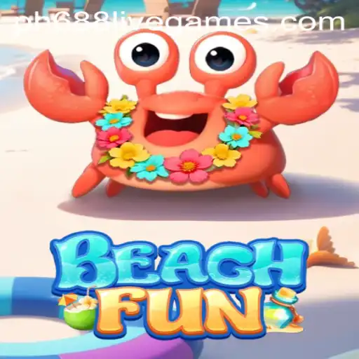 Dive into the Excitement of BeachFun: A Game that Brings the Coast to Your Screen