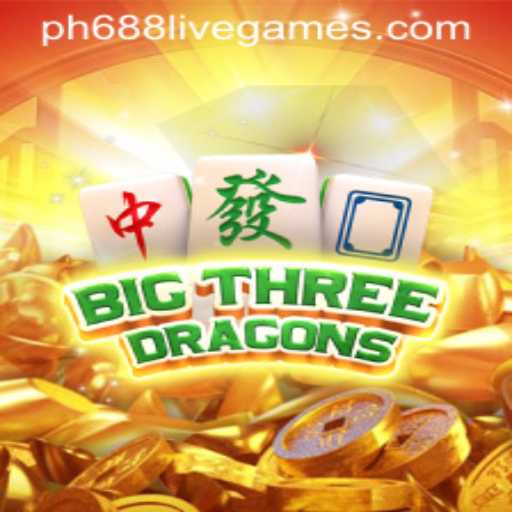 Exploring the Enchanting World of BigThreeDragons: A Captivating Adventure with Ph688