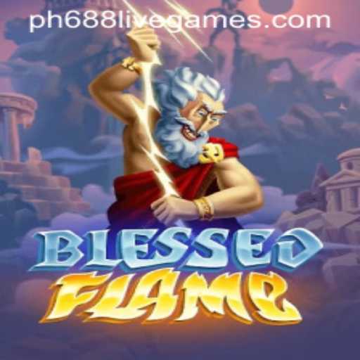 Discover the Enchantment of BlessedFlame: A Journey into the World of ph688