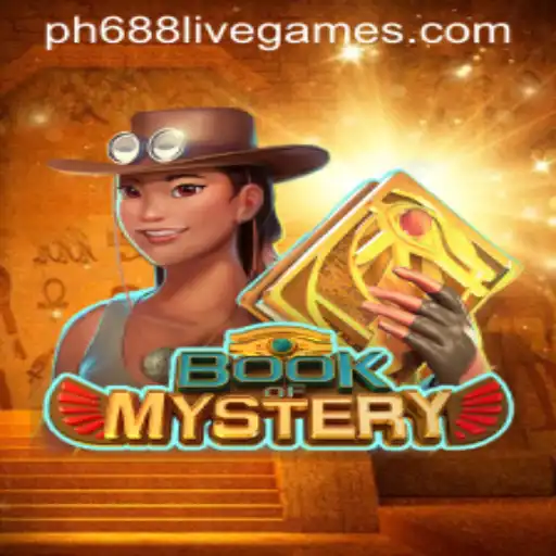 Explore the Enchanting World of BookofMystery with PH688