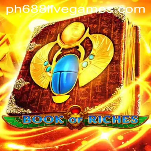 Exploring the Enigmatic World of BookofRiches