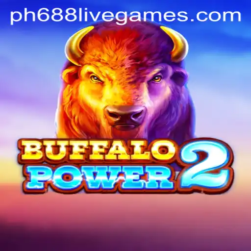 Discover the Thrills of BuffaloPower2: An In-Depth Look at ph688's Latest Game