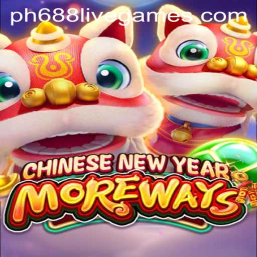Discover the Exciting World of CHINESENEWYEARMOREWAYS: A Festive Gaming Adventure