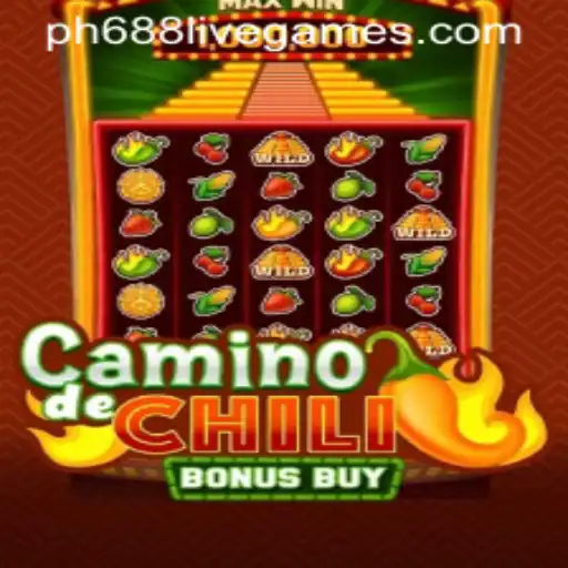 CaminodeChiliBonusBuy: A Spicy Adventure in Online Gaming