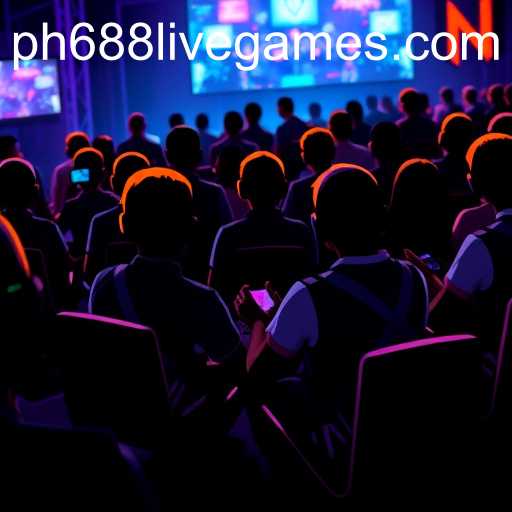 Building a Vibrant Player Community: The Role of ph688