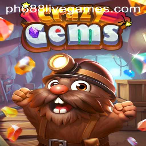 CrazyGems: Exploring the Dazzling World of Competitive Gem-Matching