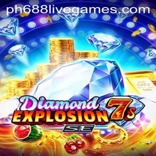Exploring DiamondExplosion7sSE: A Thrilling Journey into the Heart of Gaming
