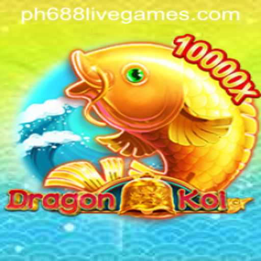DragonKoi: Dive into the World of Fantasy and Strategy