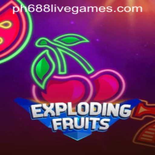 ExplodingFruits: A Thrilling New Adventure in Gaming