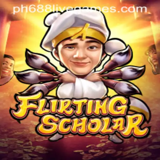 Flirting Scholar: Unveiling the Art and Adventure of Wit and Romance