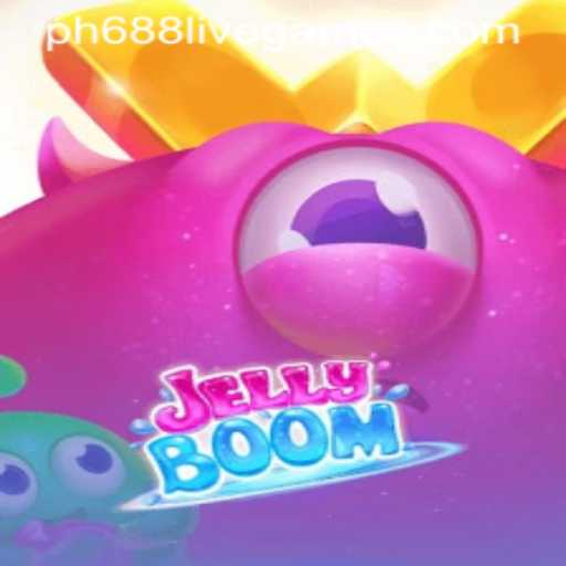 Discovering JellyBoom: A New Gaming Sensation with ph688