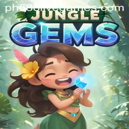 JungleGems: A Thrilling Adventure Awaits in the Heart of the Jungle