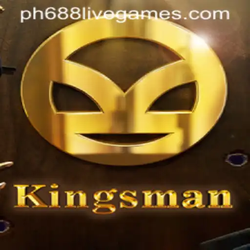 Kingsman: Revolutionizing the Gaming World with ph688