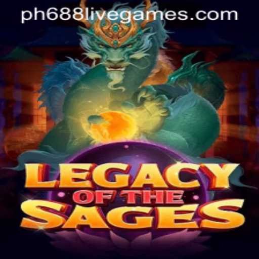 LegacyoftheSages: A Journey Through Enchanted Realms