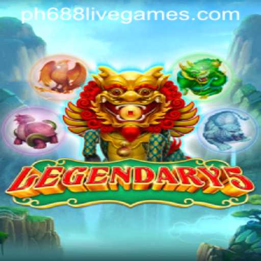 Legendary5: The Ultimate Gaming Adventure