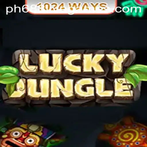 Discover the Exciting World of LuckyJungle1024