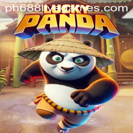 Unveiling LuckyPanda: The Exciting World of Ph688