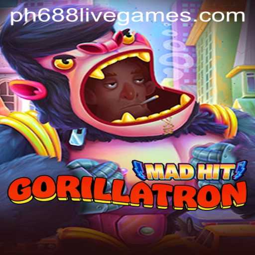 Dive into the Dynamic World of MadHitGorillatron
