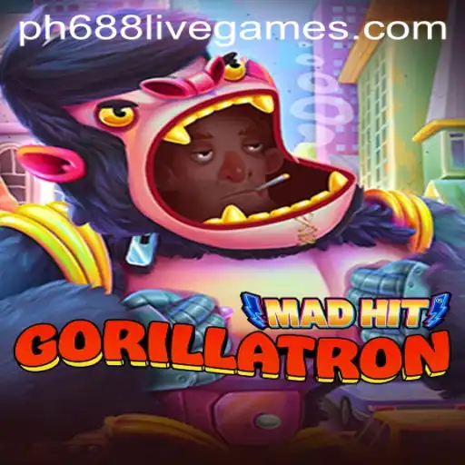 Dive into the Dynamic World of MadHitGorillatron