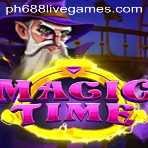 Discover the Enchanting World of MagicTime: A Journey Through Fantasy