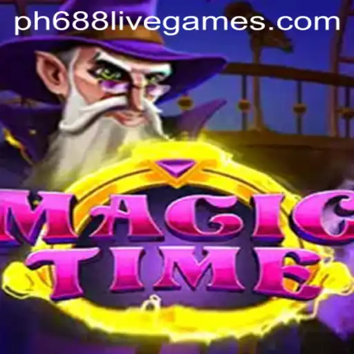 Discover the Enchanting World of MagicTime: A Journey Through Fantasy