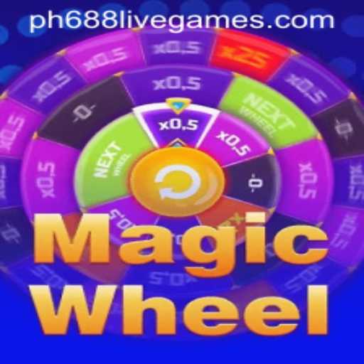 MagicWheel: The Enchanting Game of Luck and Strategy