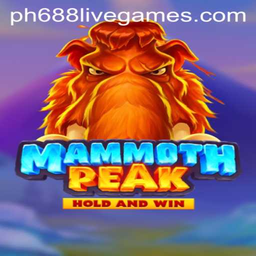 Exploring the Expansive World of MammothPeak: A New Gaming Horizon