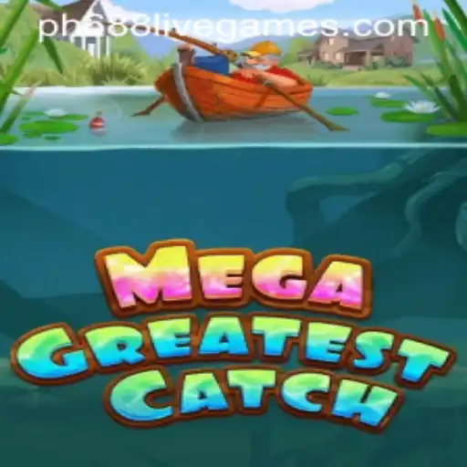 Dive into the Exciting World of MegaGreatestCatch: A Deep-Sea Adventure