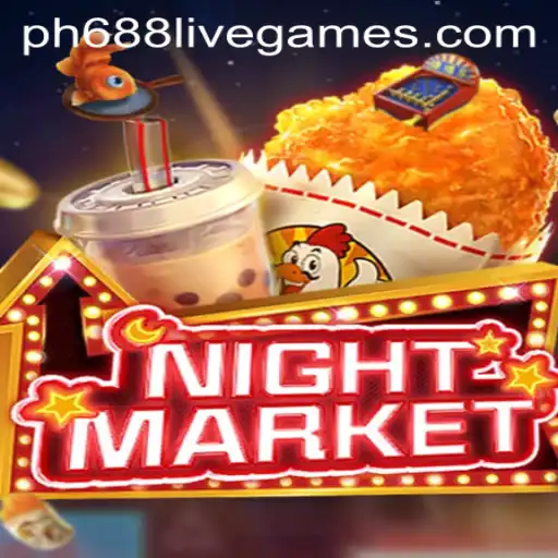 Unveiling NIGHTMARKET: A Deep Dive into the Mysterious Game with the Keyword 