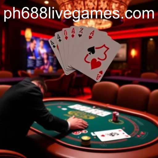 The Rise of Online Baccarat: Exploring the PH688 Gaming Experience