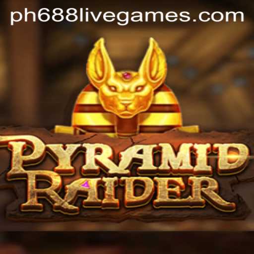 PyramidRaider: A Journey through Ancient Tombs