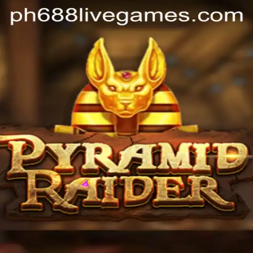 PyramidRaider: A Journey through Ancient Tombs