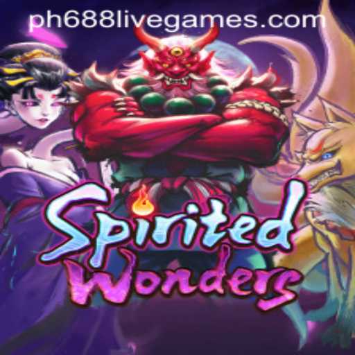 Discover the Enchanting World of SpiritedWonders: A Comprehensive Guide