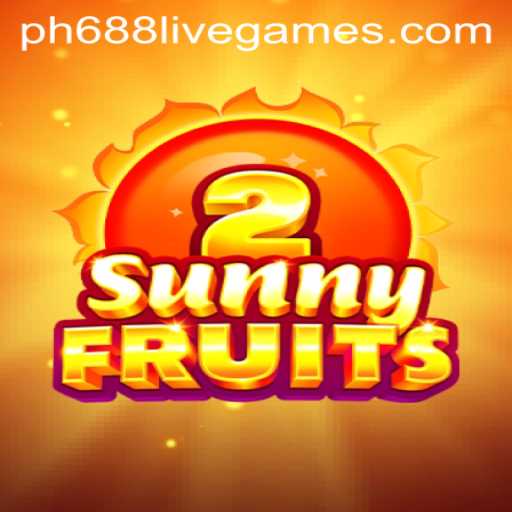 SunnyFruits2: A Sweet Blend of Fun and Strategy