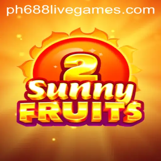 SunnyFruits2: A Sweet Blend of Fun and Strategy