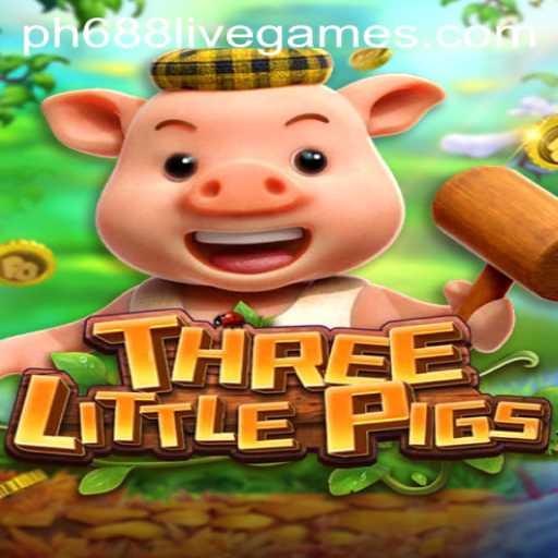 Discovering THREELITTLEPIGS – An Immersive Gaming Experience