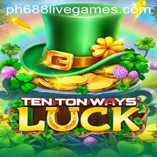 Exploring the Thrilling World of TenTonWaysLuck: A Deep Dive into the Game and Its Impact