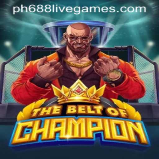 TheBeltOfChampion: A Comprehensive Look into the New Gaming Sensation