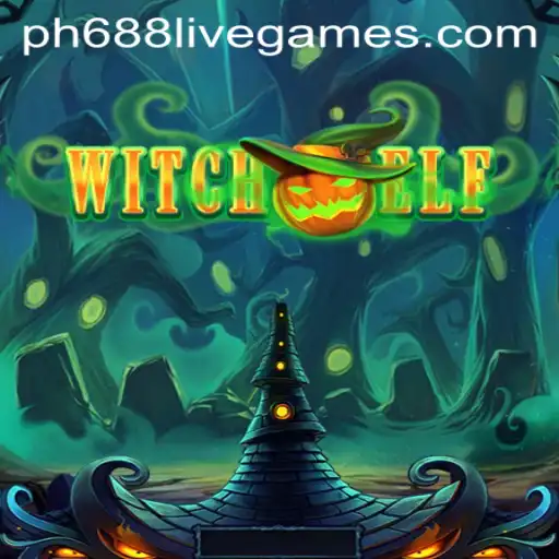 WitchElf: A Mystical Gaming Adventure with a Modern Twist